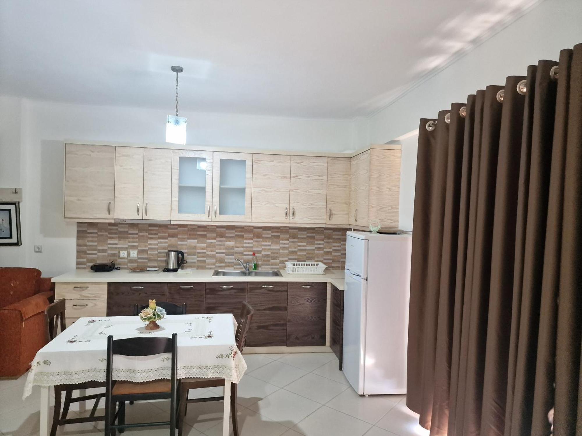 Apartments Saranda ห้อง รูปภาพ