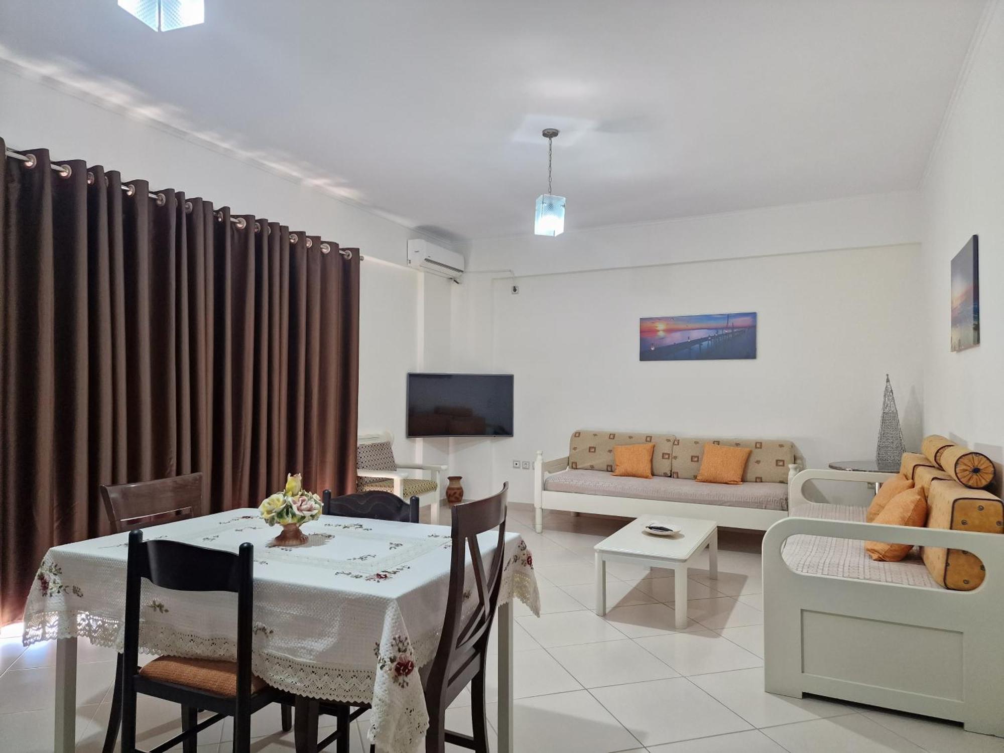 Apartments Saranda ห้อง รูปภาพ