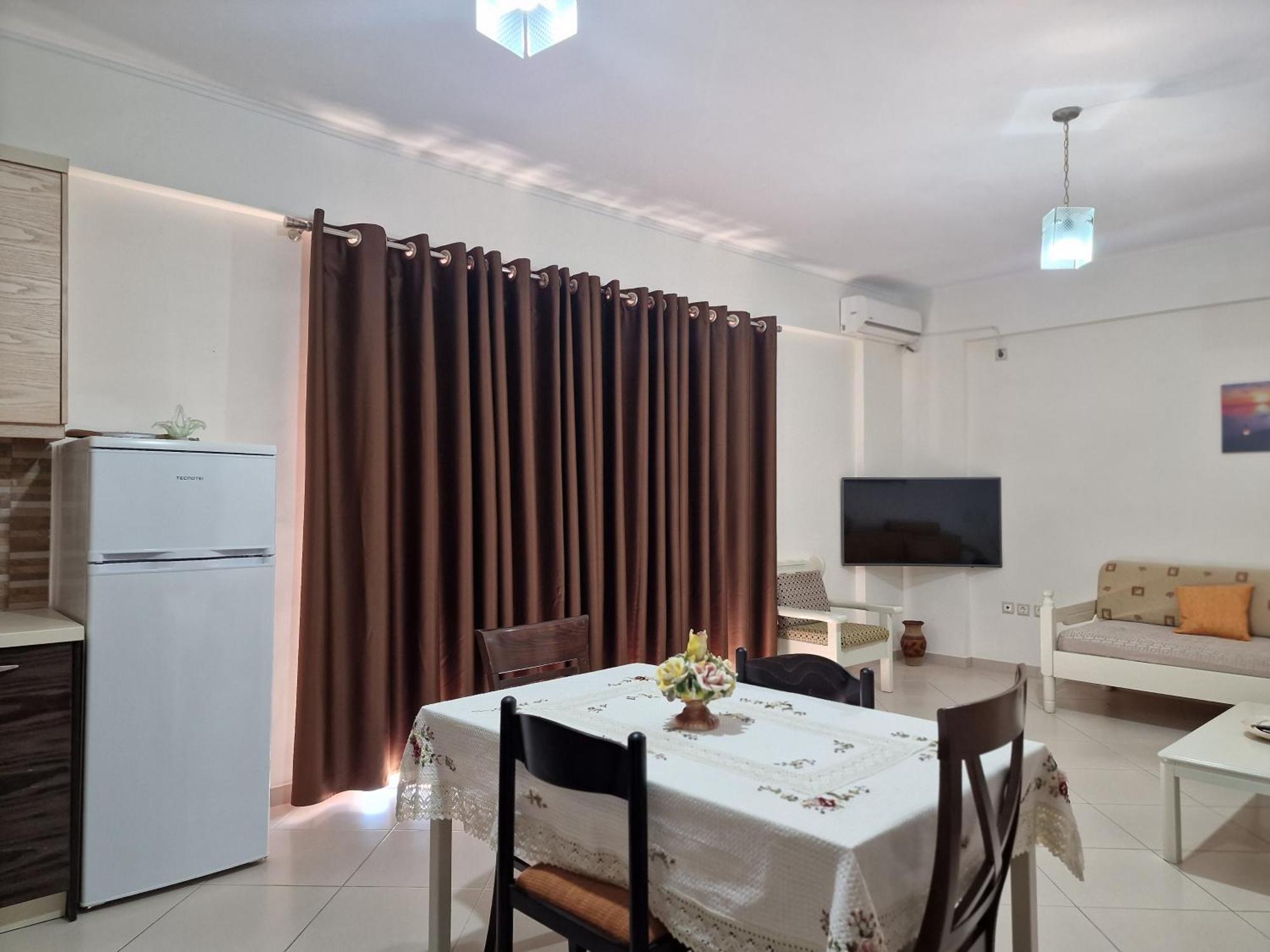 Apartments Saranda ห้อง รูปภาพ