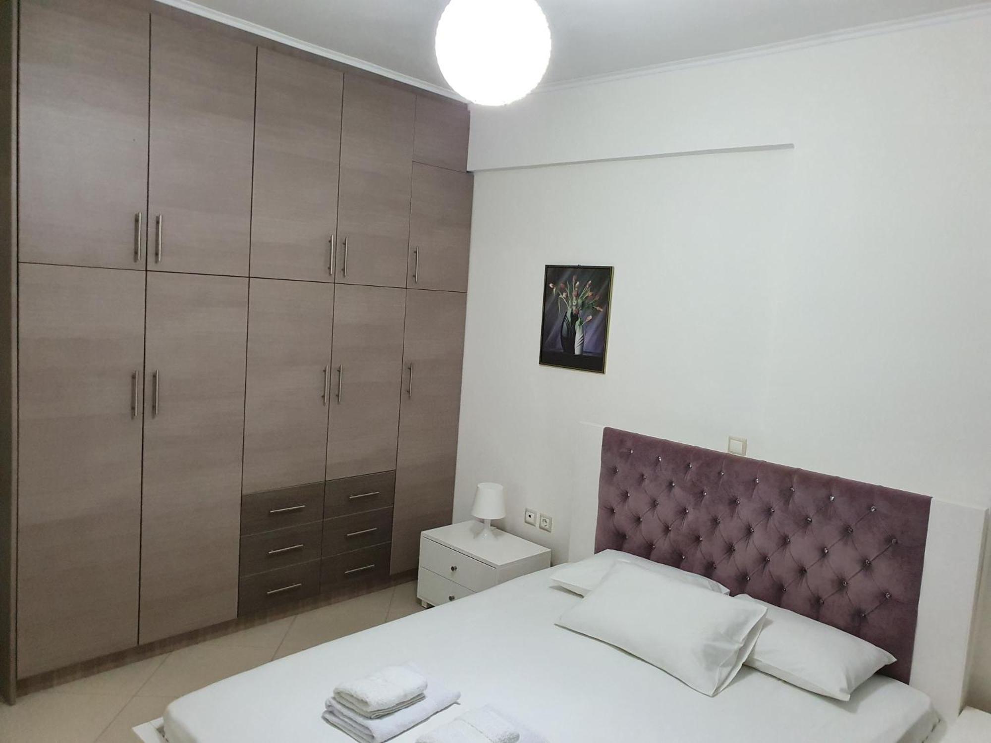 Apartments Saranda ห้อง รูปภาพ