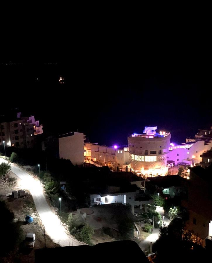 Apartments Saranda ภายนอก รูปภาพ